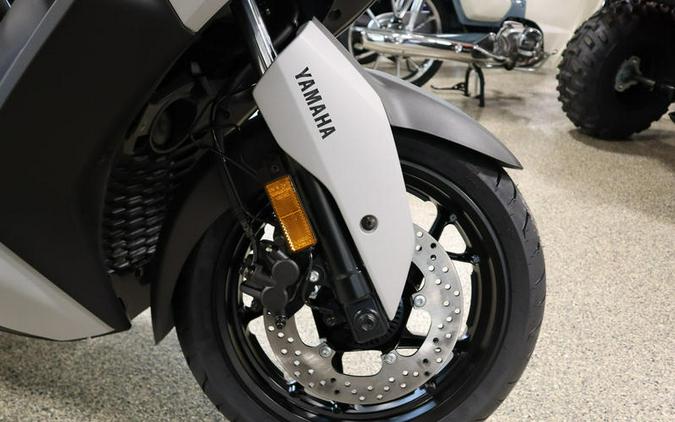 2024 Yamaha XMAX