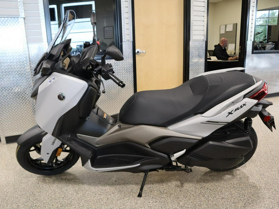 2024 Yamaha XMAX