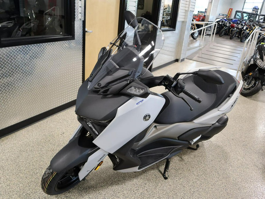 2024 Yamaha XMAX