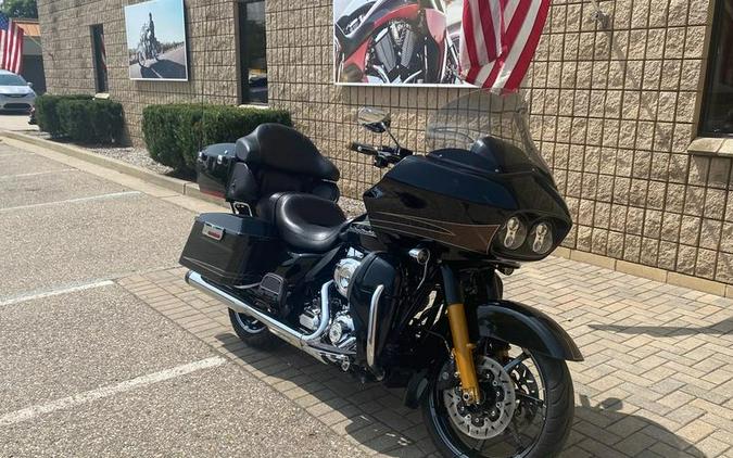 2013 Harley-Davidson® FLTRU - Road Glide® Ultra