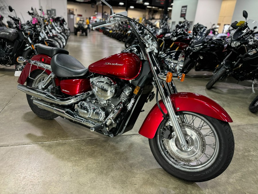 2015 Honda Shadow Aero®