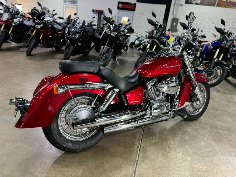 2015 Honda Shadow Aero®