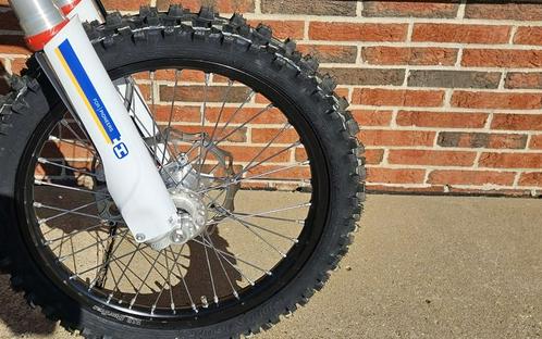 2025 Husqvarna® TE 300 Heritage