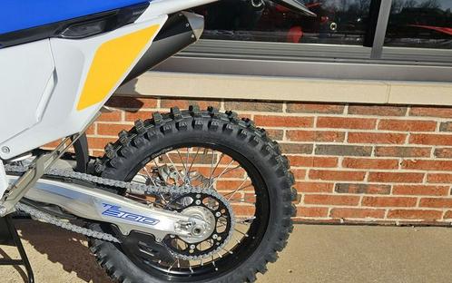 2025 Husqvarna® TE 300 Heritage