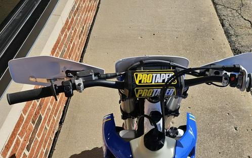 2025 Husqvarna® TE 300 Heritage