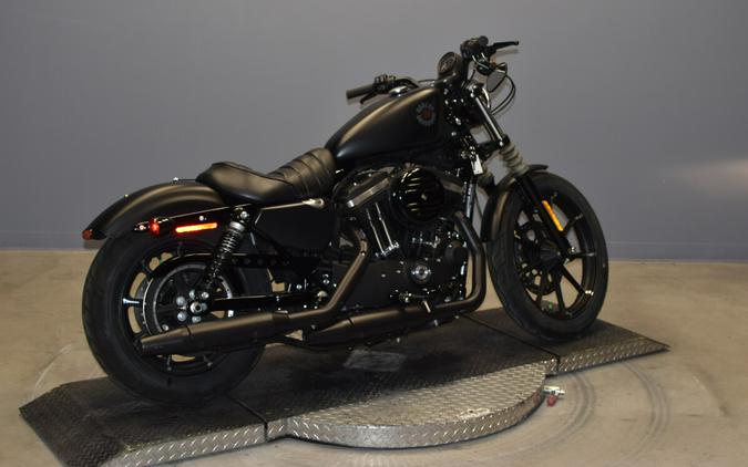 2019 Harley-Davidson Iron 883