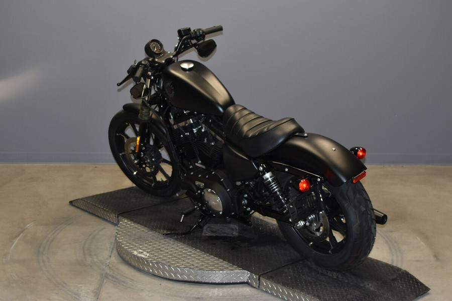 2019 Harley-Davidson Iron 883