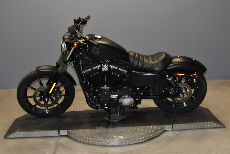 2019 Harley-Davidson Iron 883