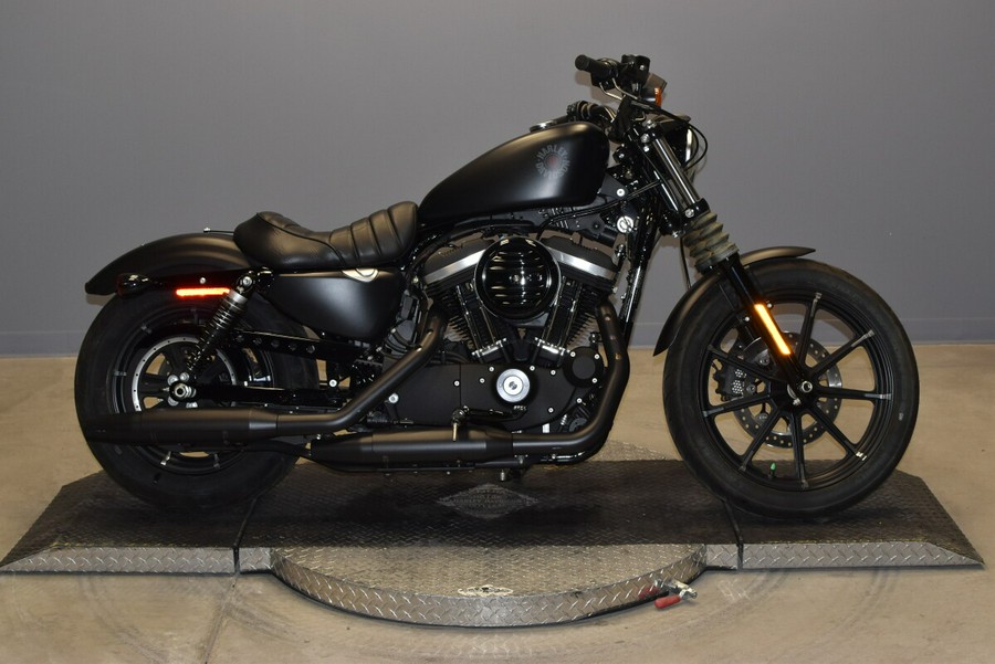 2019 Harley-Davidson Iron 883