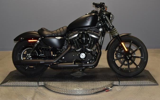 2019 Harley-Davidson Iron 883