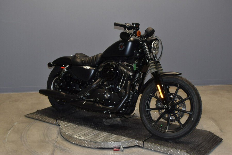 2019 Harley-Davidson Iron 883