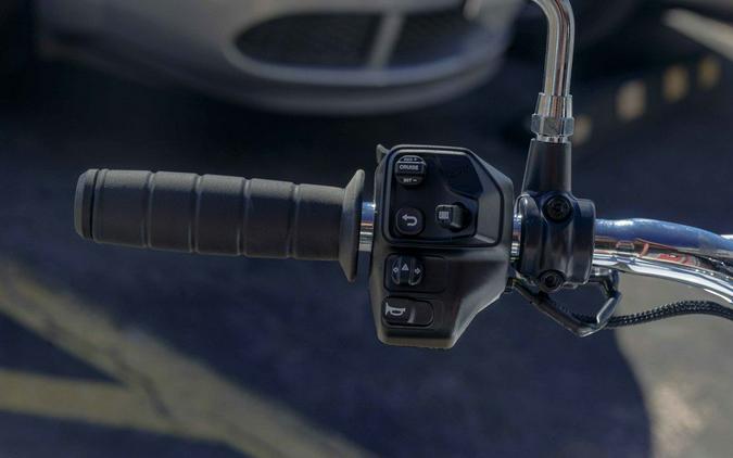 2025 Indian Motorcycle® Scout® Classic Limited + Tech