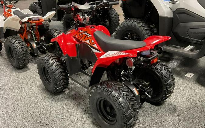 2025 Kayo Fox / Storm 70