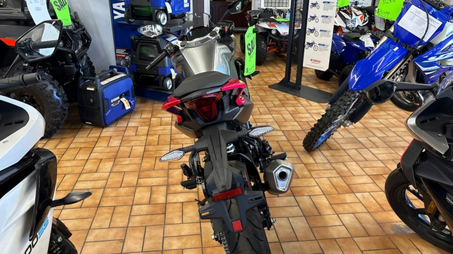 2025 CFMOTO Cf300 5US