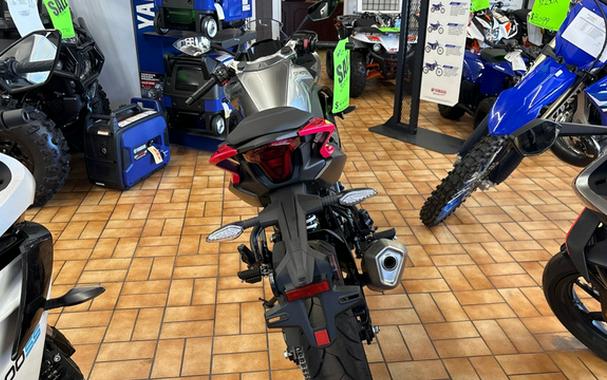 2025 CFMOTO Cf300 5US