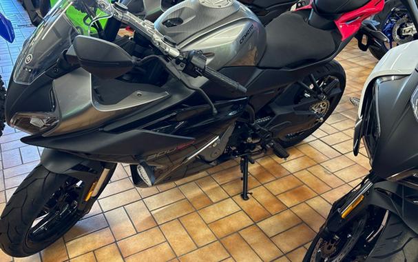 2025 CFMOTO Cf300 5US