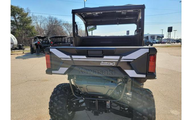 2025 Kawasaki KWF1000 Ridge Ranch