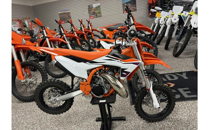 2026 SX 50 - KTM