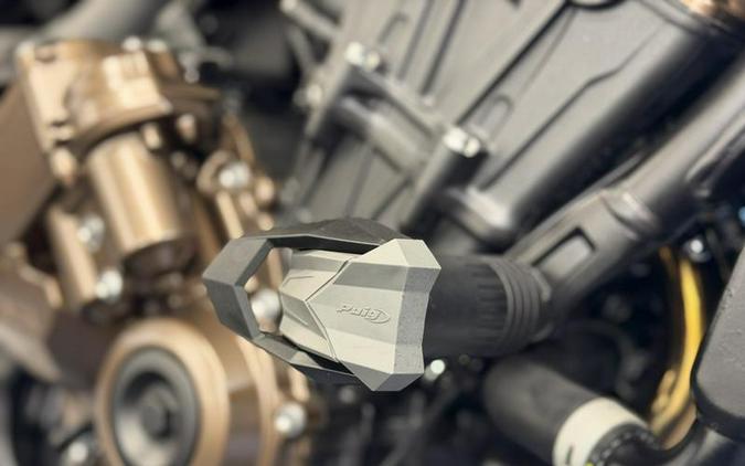 2025 Honda® CB650R E-Clutch