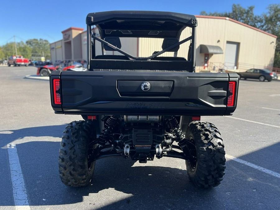 2026 Can-Am Defender XT HD11