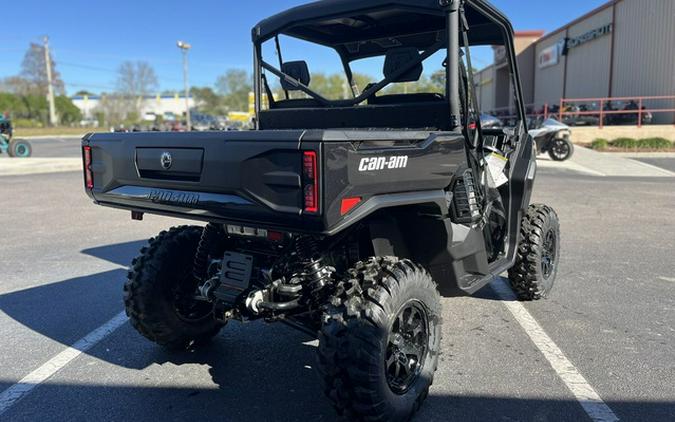 2026 Can-Am Defender XT HD11