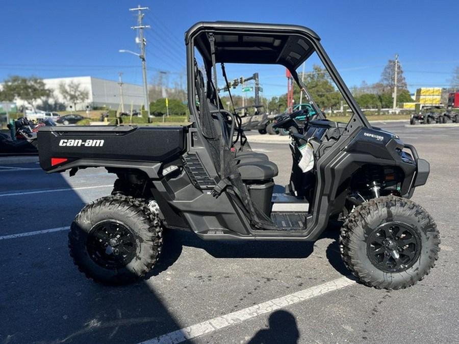 2026 Can-Am Defender XT HD11
