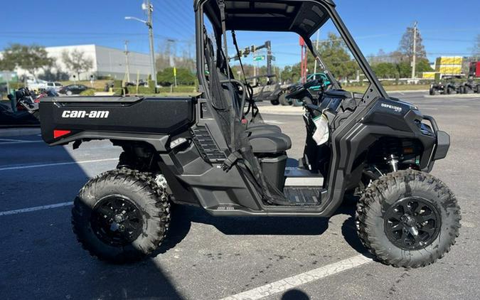 2026 Can-Am Defender XT HD11