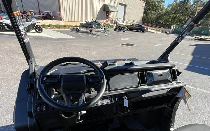 2026 Can-Am Defender XT HD11