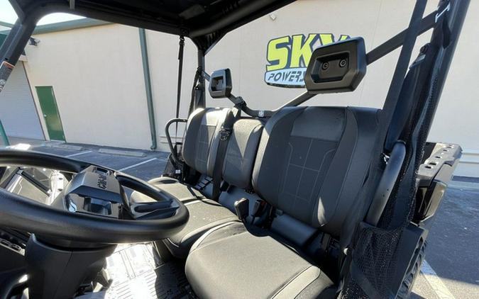 2026 Can-Am Defender XT HD11