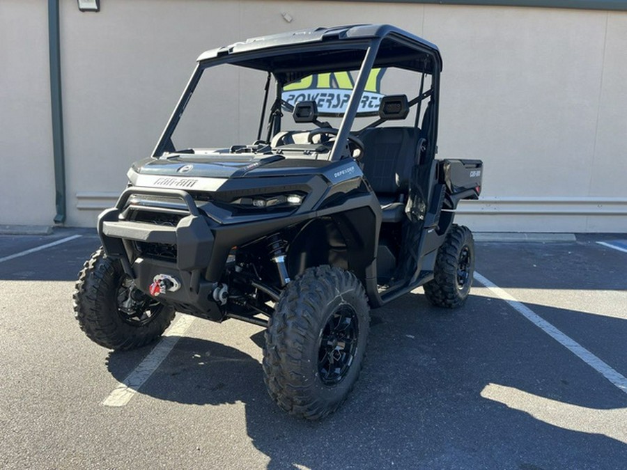 2026 Can-Am Defender XT HD11