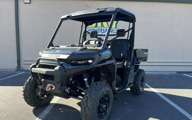 2026 Can-Am Defender XT HD11