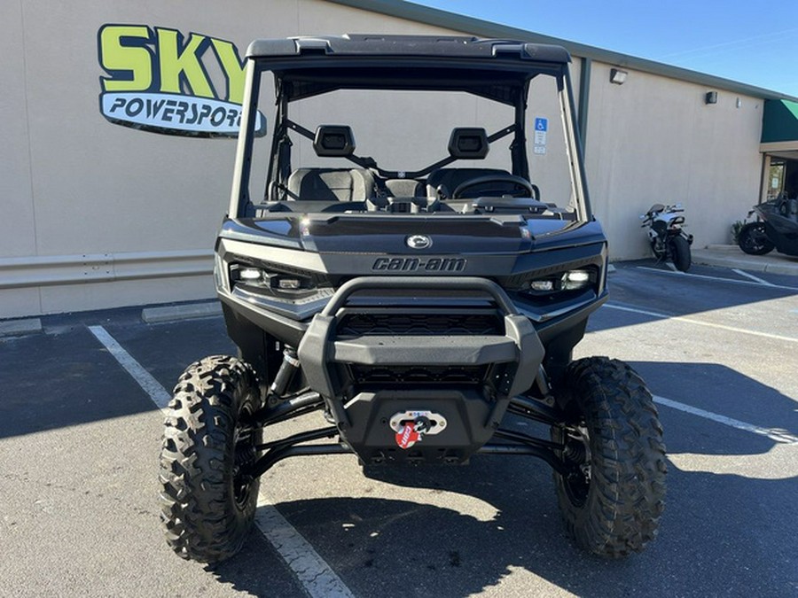 2026 Can-Am Defender XT HD11