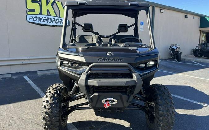 2026 Can-Am Defender XT HD11