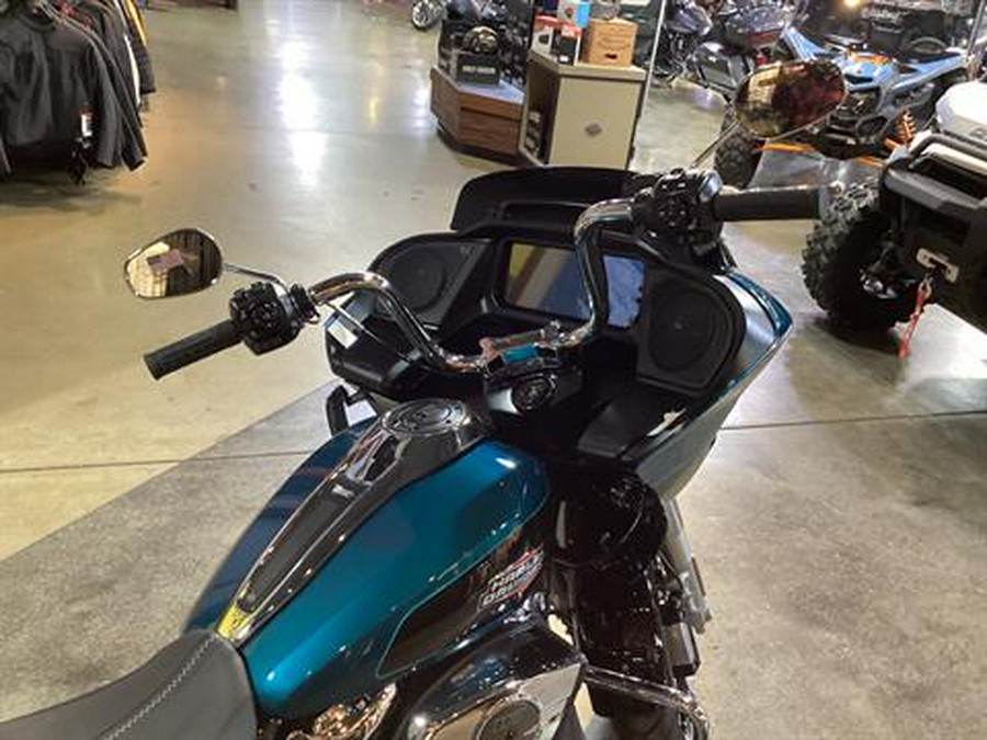 2026 Harley-Davidson Road Glide®