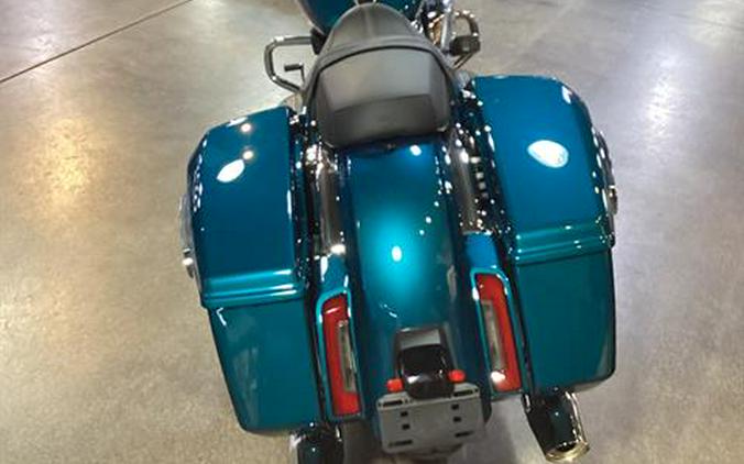 2026 Harley-Davidson Road Glide®