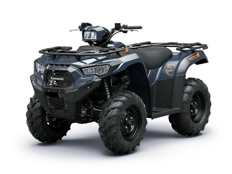 2026 Kawasaki Brute Force® 450 4X4