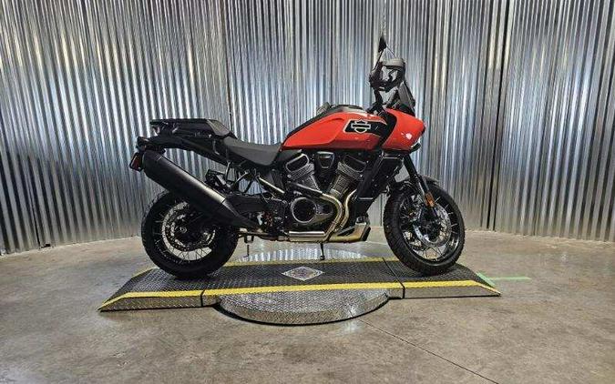 2026 Harley-Davidson Pan America 1250 Special