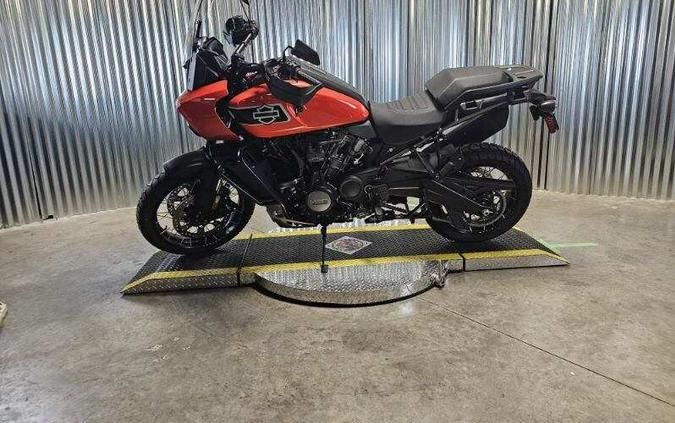 2026 Harley-Davidson Pan America 1250 Special