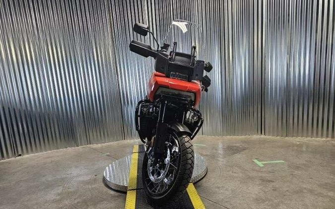 2026 Harley-Davidson Pan America 1250 Special