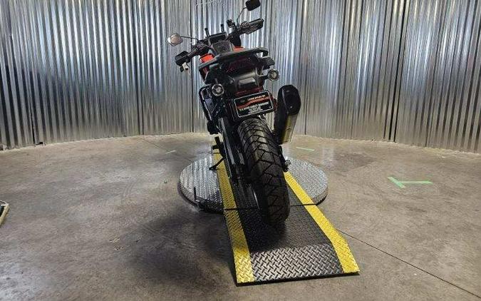 2026 Harley-Davidson Pan America 1250 Special