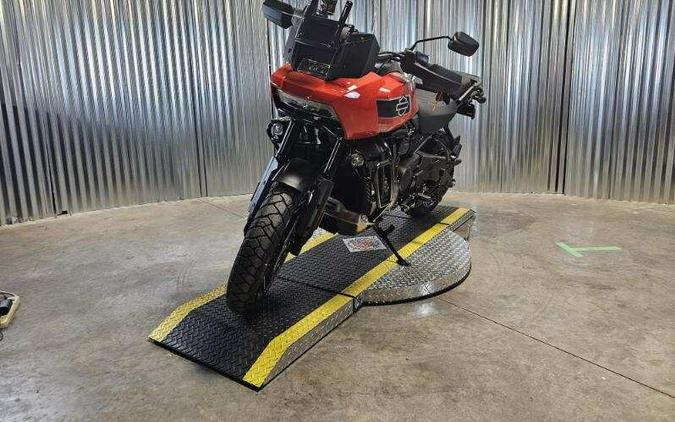 2026 Harley-Davidson Pan America 1250 Special
