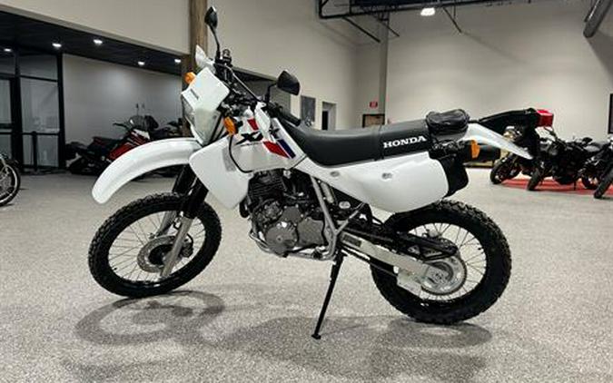 2025 Honda XR650L