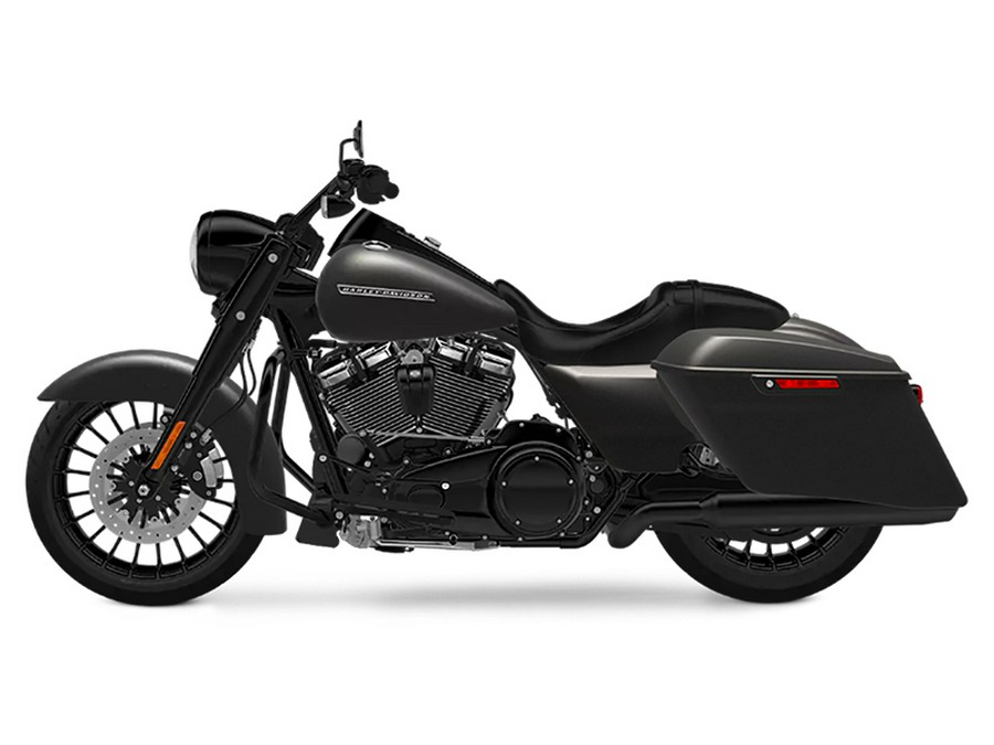 2018 Harley-Davidson Road King® Special