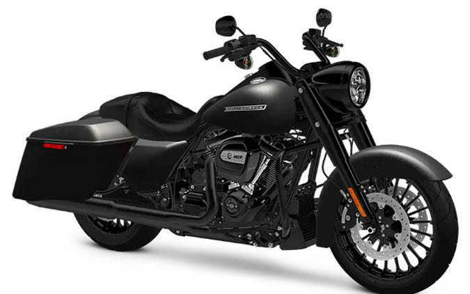 2018 Harley-Davidson Road King® Special