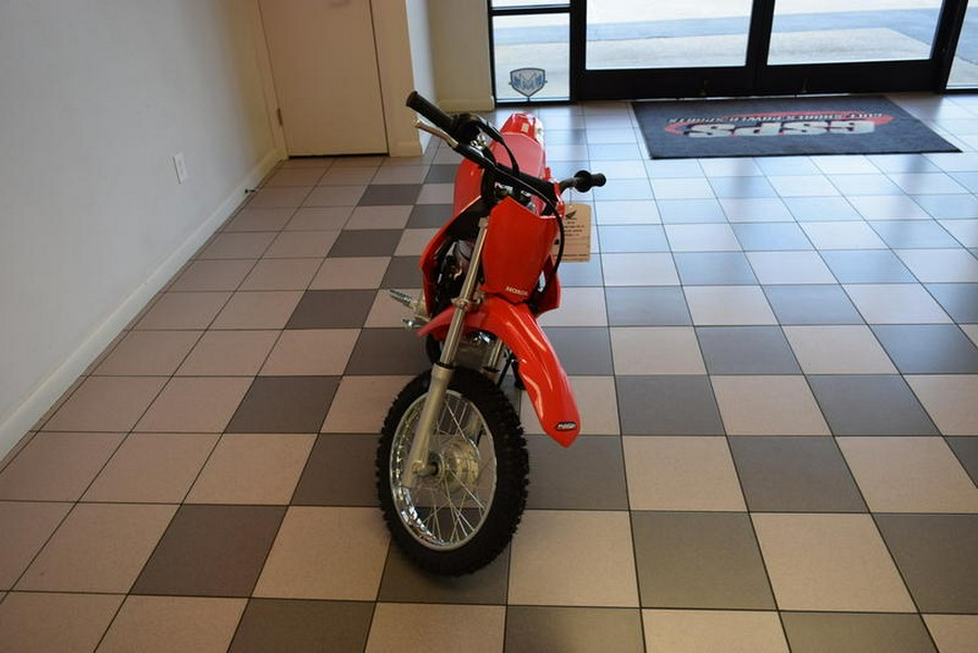 2026 Honda® CRF110F