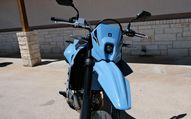 2026 SUZUKI DRZ4SM