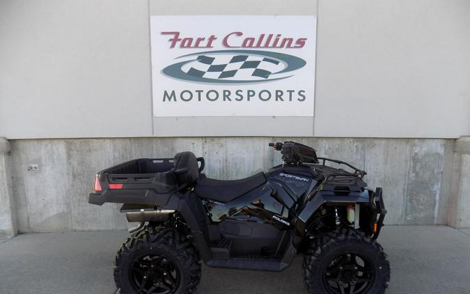 2026 Polaris® Sportsman X2 570