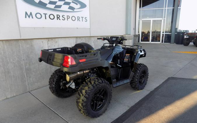 2026 Polaris® Sportsman X2 570
