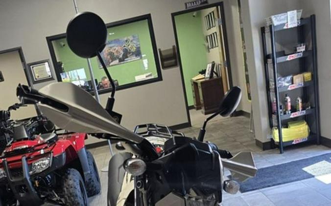 2026 Kawasaki KLX®230 SHERPA S ABS