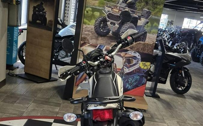 2026 Kawasaki KLX®230 SHERPA S ABS